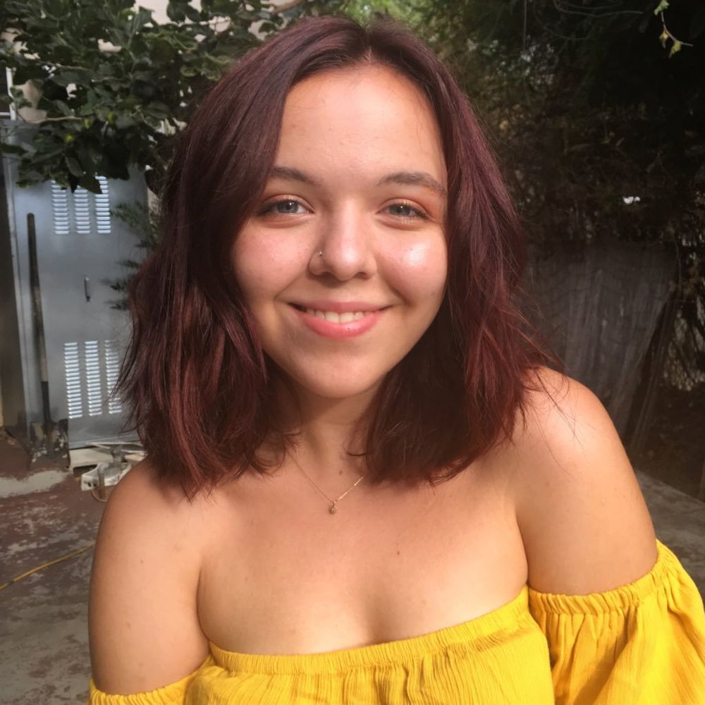 Lily Jackson Nude Photos 20